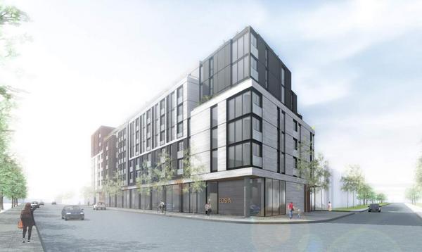 3385 Dundas Street West, Toronto, Toronto Real Estate